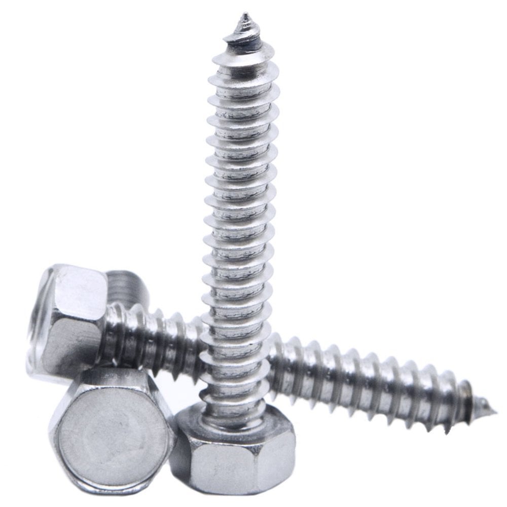 HEXAGON SELF TAPPING SCREW